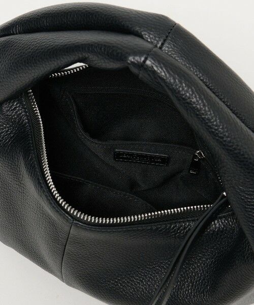 BEAUTY&YOUTH UNITED ARROWS / ビューティー&ユース ユナイテッドアローズ ショルダーバッグ | ムーン タック ミニ ワンショルダーバッグ | 詳細7