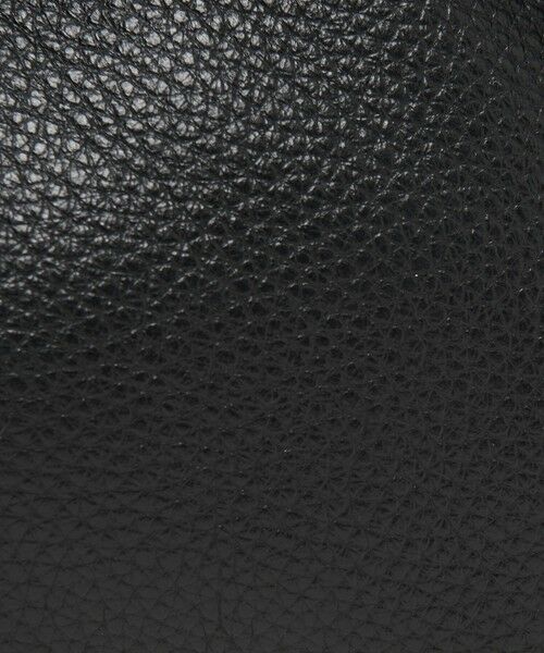 BEAUTY&YOUTH UNITED ARROWS / ビューティー&ユース ユナイテッドアローズ ショルダーバッグ | ムーン タック ミニ ワンショルダーバッグ | 詳細8