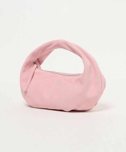 BEAUTY&YOUTH UNITED ARROWS / ビューティー&ユース ユナイテッドアローズ ショルダーバッグ | ムーン タック ミニ ワンショルダーバッグ | 詳細15