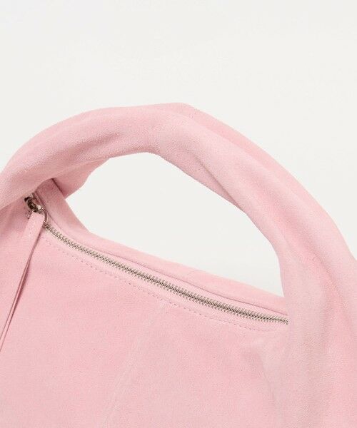 BEAUTY&YOUTH UNITED ARROWS / ビューティー&ユース ユナイテッドアローズ ショルダーバッグ | ムーン タック ミニ ワンショルダーバッグ | 詳細16