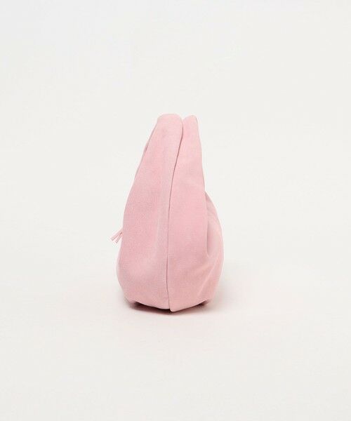 BEAUTY&YOUTH UNITED ARROWS / ビューティー&ユース ユナイテッドアローズ ショルダーバッグ | ムーン タック ミニ ワンショルダーバッグ | 詳細13