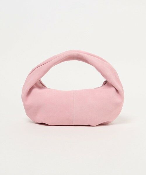 BEAUTY&YOUTH UNITED ARROWS / ビューティー&ユース ユナイテッドアローズ ショルダーバッグ | ムーン タック ミニ ワンショルダーバッグ | 詳細14