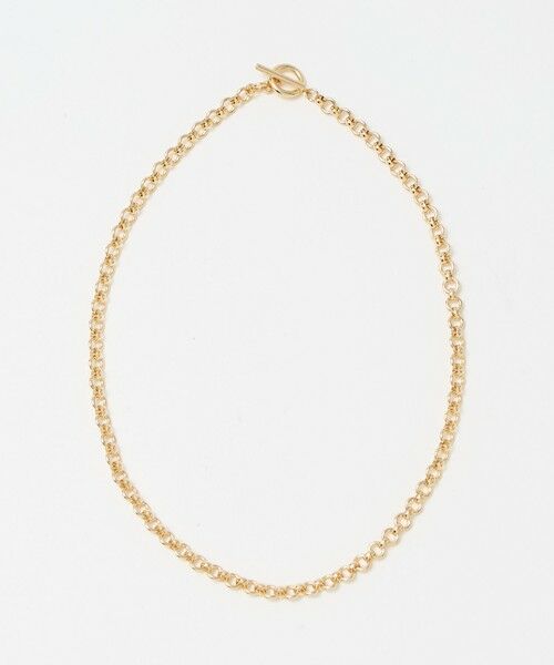 BEAUTY&YOUTH UNITED ARROWS / ビューティー&ユース ユナイテッドアローズ ネックレス・ペンダント・チョーカー | 2セット メタル ネックレス 4WAY | 詳細1