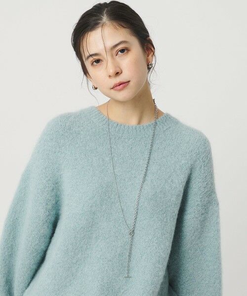 BEAUTY&YOUTH UNITED ARROWS / ビューティー&ユース ユナイテッドアローズ ネックレス・ペンダント・チョーカー | 2セット メタル ネックレス 4WAY | 詳細11