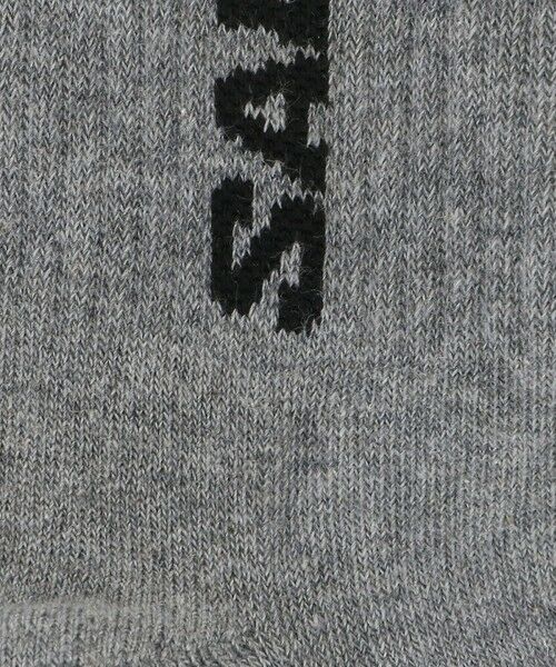 BEAUTY&YOUTH UNITED ARROWS / ビューティー&ユース ユナイテッドアローズ ソックス | ＜Salomon＞EVERYDAY CREW 3P ソックス | 詳細5