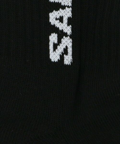 BEAUTY&YOUTH UNITED ARROWS / ビューティー&ユース ユナイテッドアローズ ソックス | ＜Salomon＞EVERYDAY CREW 3P ソックス | 詳細8