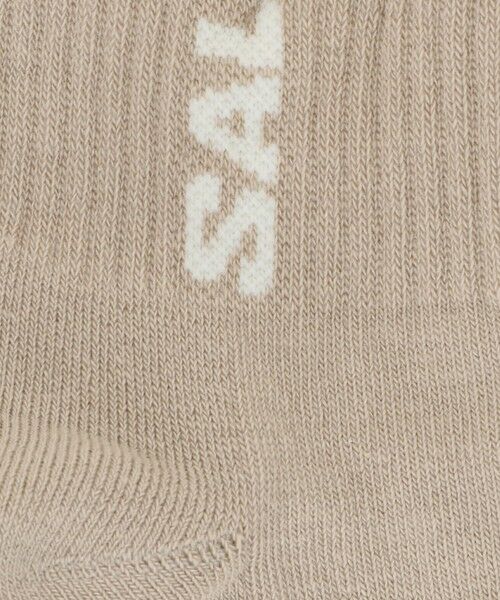 BEAUTY&YOUTH UNITED ARROWS / ビューティー&ユース ユナイテッドアローズ ソックス | ＜Salomon＞EVERYDAY CREW 3P ソックス | 詳細11