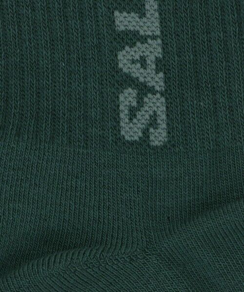 BEAUTY&YOUTH UNITED ARROWS / ビューティー&ユース ユナイテッドアローズ ソックス | ＜Salomon＞EVERYDAY CREW 3P ソックス | 詳細14