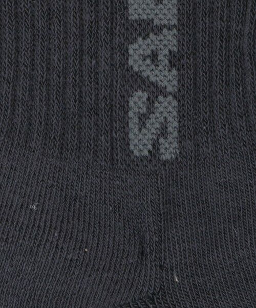 BEAUTY&YOUTH UNITED ARROWS / ビューティー&ユース ユナイテッドアローズ ソックス | ＜Salomon＞EVERYDAY CREW 3P ソックス | 詳細17