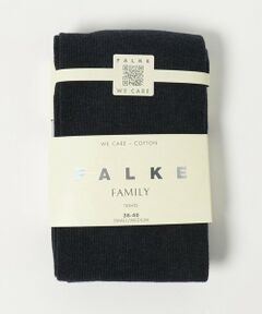 BEAUTY&YOUTH UNITED ARROWS / ビューティー&ユース ユナイテッドアローズ ストッキング・タイツ・その他 | ＜FALKE＞ファミリー タイツ