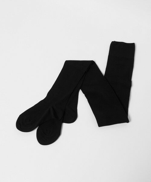 BEAUTY&YOUTH UNITED ARROWS / ビューティー&ユース ユナイテッドアローズ ストッキング・タイツ・その他 | ＜FALKE＞ファミリー タイツ | 詳細1