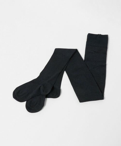 BEAUTY&YOUTH UNITED ARROWS / ビューティー&ユース ユナイテッドアローズ ストッキング・タイツ・その他 | ＜FALKE＞ファミリー タイツ | 詳細5