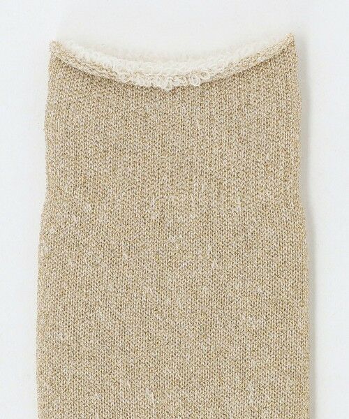 BEAUTY&YOUTH UNITED ARROWS / ビューティー&ユース ユナイテッドアローズ ソックス | ＜ROSTER SOX＞VIVO ソックス | 詳細4