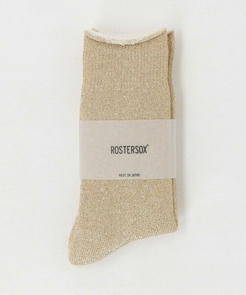 BEAUTY&YOUTH UNITED ARROWS / ビューティー&ユース ユナイテッドアローズ ソックス | ＜ROSTER SOX＞VIVO ソックス | 詳細5