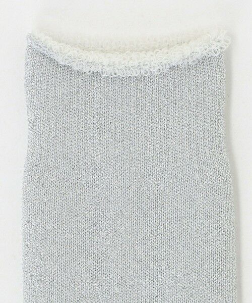 BEAUTY&YOUTH UNITED ARROWS / ビューティー&ユース ユナイテッドアローズ ソックス | ＜ROSTER SOX＞VIVO ソックス | 詳細10