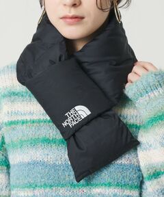 BEAUTY&YOUTH UNITED ARROWS / ビューティー&ユース ユナイテッドアローズ マフラー・ショール・スヌード・ストール | ＜THE NORTH FACE＞ヌプシ マフラー