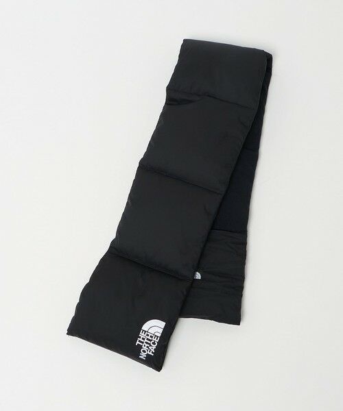 BEAUTY&YOUTH UNITED ARROWS / ビューティー&ユース ユナイテッドアローズ マフラー・ショール・スヌード・ストール | ＜THE NORTH FACE＞ヌプシ マフラー | 詳細3