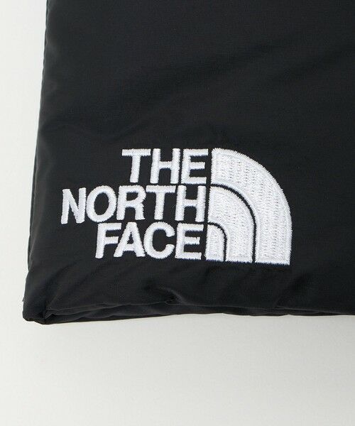 BEAUTY&YOUTH UNITED ARROWS / ビューティー&ユース ユナイテッドアローズ マフラー・ショール・スヌード・ストール | ＜THE NORTH FACE＞ヌプシ マフラー | 詳細4