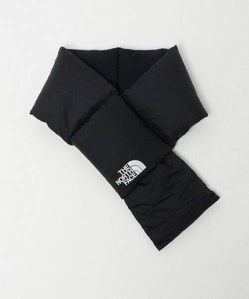 BEAUTY&YOUTH UNITED ARROWS / ビューティー&ユース ユナイテッドアローズ マフラー・ショール・スヌード・ストール | ＜THE NORTH FACE＞ヌプシ マフラー | 詳細2