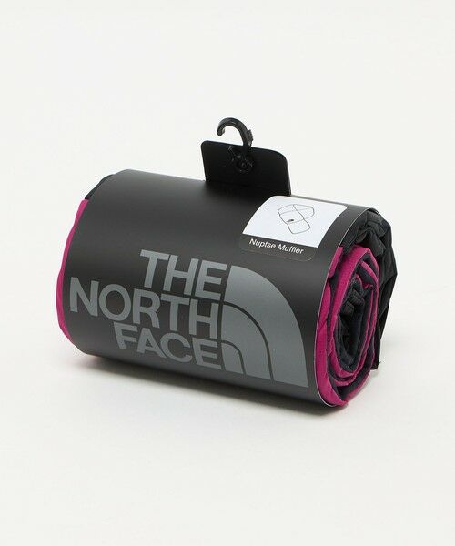 BEAUTY&YOUTH UNITED ARROWS / ビューティー&ユース ユナイテッドアローズ マフラー・ショール・スヌード・ストール | ＜THE NORTH FACE＞ヌプシ マフラー | 詳細14