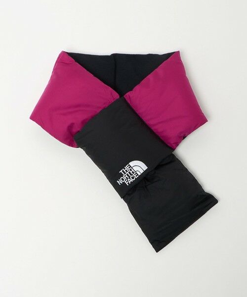 BEAUTY&YOUTH UNITED ARROWS / ビューティー&ユース ユナイテッドアローズ マフラー・ショール・スヌード・ストール | ＜THE NORTH FACE＞ヌプシ マフラー | 詳細8