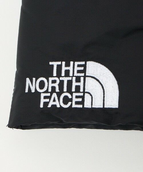 BEAUTY&YOUTH UNITED ARROWS / ビューティー&ユース ユナイテッドアローズ マフラー・ショール・スヌード・ストール | ＜THE NORTH FACE＞ヌプシ マフラー | 詳細11