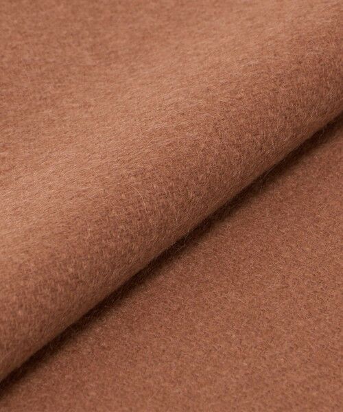 BEAUTY&YOUTH UNITED ARROWS / ビューティー&ユース ユナイテッドアローズ マフラー・ショール・スヌード・ストール | 【別注】＜Eds Cashmere＞カシミヤ リバーシブル マフラー | 詳細12