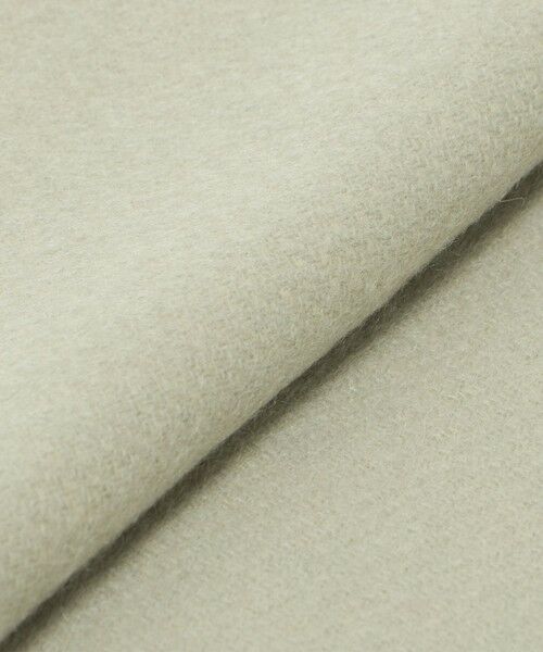 BEAUTY&YOUTH UNITED ARROWS / ビューティー&ユース ユナイテッドアローズ マフラー・ショール・スヌード・ストール | 【別注】＜Eds Cashmere＞カシミヤ リバーシブル マフラー | 詳細18