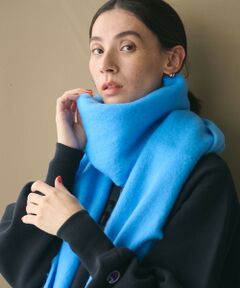 BEAUTY&YOUTH UNITED ARROWS / ビューティー&ユース ユナイテッドアローズ マフラー・ショール・スヌード・ストール | ブークレ マフラー