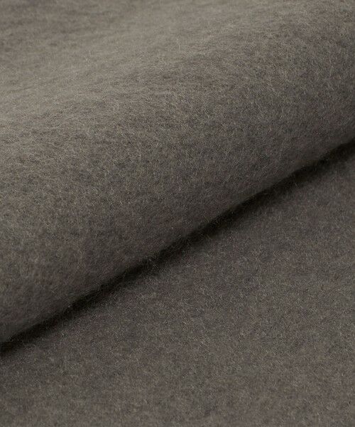 BEAUTY&YOUTH UNITED ARROWS / ビューティー&ユース ユナイテッドアローズ マフラー・ショール・スヌード・ストール | ブークレ マフラー | 詳細8