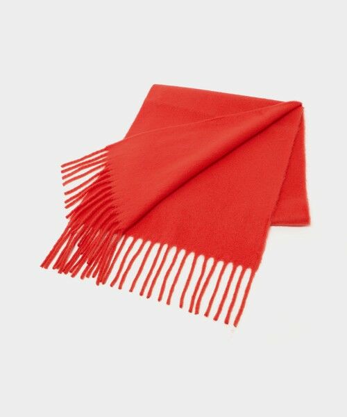BEAUTY&YOUTH UNITED ARROWS / ビューティー&ユース ユナイテッドアローズ マフラー・ショール・スヌード・ストール | ブークレ マフラー | 詳細17