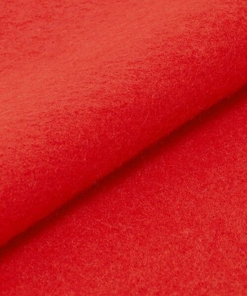 BEAUTY&YOUTH UNITED ARROWS / ビューティー&ユース ユナイテッドアローズ マフラー・ショール・スヌード・ストール | ブークレ マフラー | 詳細19