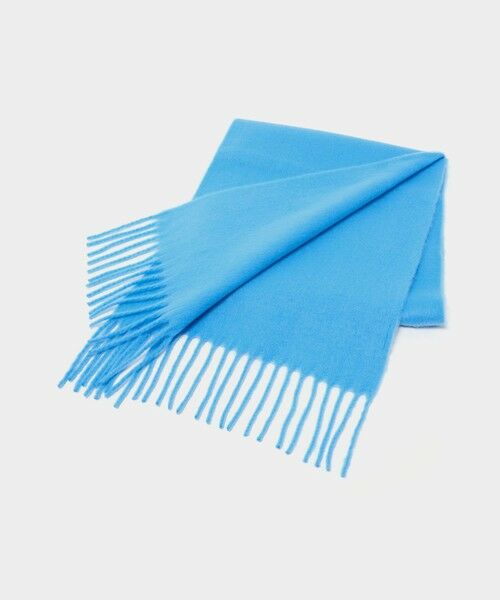 BEAUTY&YOUTH UNITED ARROWS / ビューティー&ユース ユナイテッドアローズ マフラー・ショール・スヌード・ストール | ブークレ マフラー | 詳細24