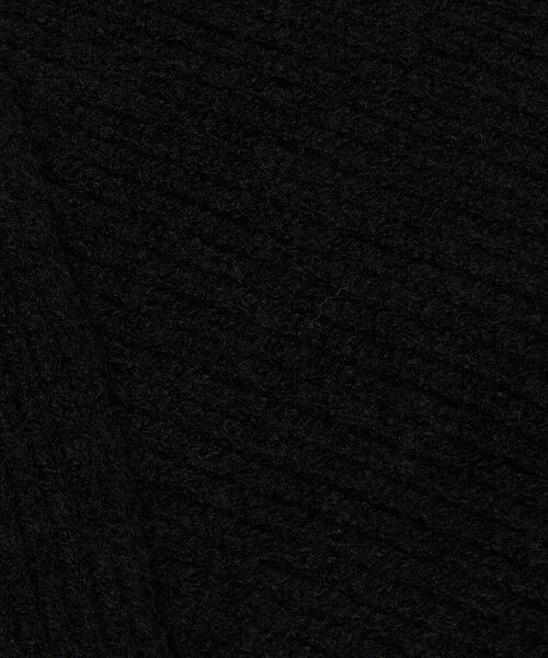 BEAUTY&YOUTH UNITED ARROWS / ビューティー&ユース ユナイテッドアローズ マフラー・ショール・スヌード・ストール | ニット フード マフラー | 詳細7