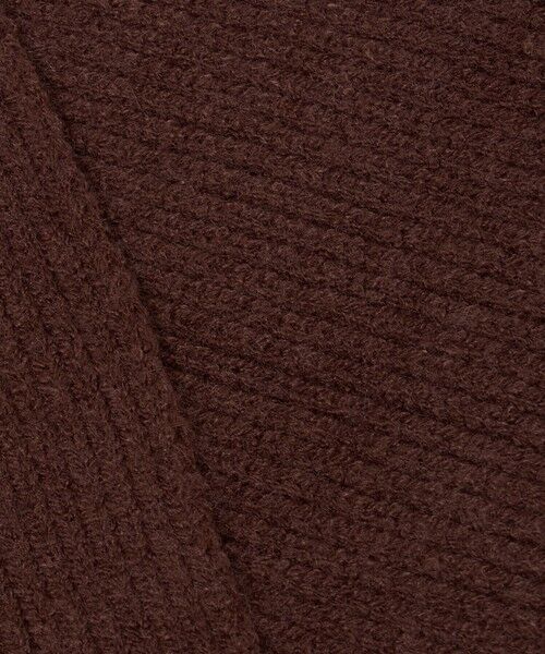 BEAUTY&YOUTH UNITED ARROWS / ビューティー&ユース ユナイテッドアローズ マフラー・ショール・スヌード・ストール | ニット フード マフラー | 詳細13