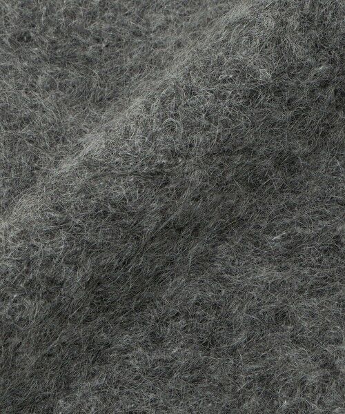 BEAUTY&YOUTH UNITED ARROWS / ビューティー&ユース ユナイテッドアローズ マフラー・ショール・スヌード・ストール | トライアングル マフラー | 詳細3