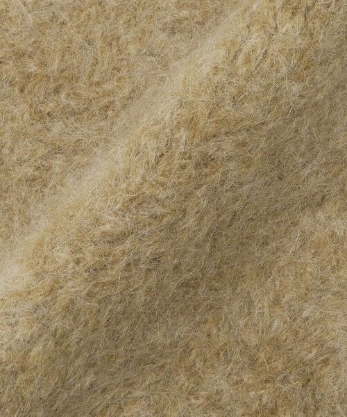 BEAUTY&YOUTH UNITED ARROWS / ビューティー&ユース ユナイテッドアローズ マフラー・ショール・スヌード・ストール | トライアングル マフラー | 詳細8