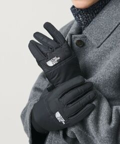 BEAUTY&YOUTH UNITED ARROWS / ビューティー&ユース ユナイテッドアローズ 手袋 | ＜THE NORTH FACE＞ヌプシ イーチップ グローブ