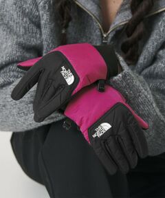 BEAUTY&YOUTH UNITED ARROWS / ビューティー&ユース ユナイテッドアローズ 手袋 | ＜THE NORTH FACE＞ヌプシ イーチップ グローブ