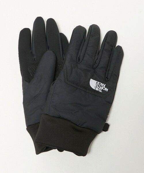 BEAUTY&YOUTH UNITED ARROWS / ビューティー&ユース ユナイテッドアローズ 手袋 | ＜THE NORTH FACE＞ヌプシ イーチップ グローブ | 詳細3