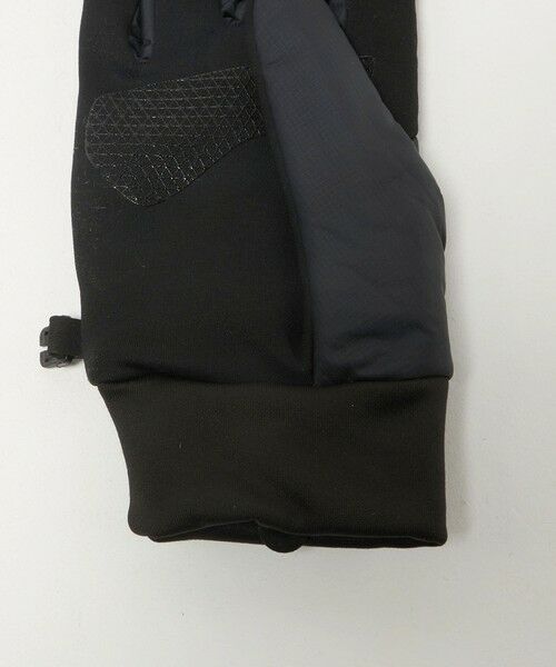 BEAUTY&YOUTH UNITED ARROWS / ビューティー&ユース ユナイテッドアローズ 手袋 | ＜THE NORTH FACE＞ヌプシ イーチップ グローブ | 詳細4
