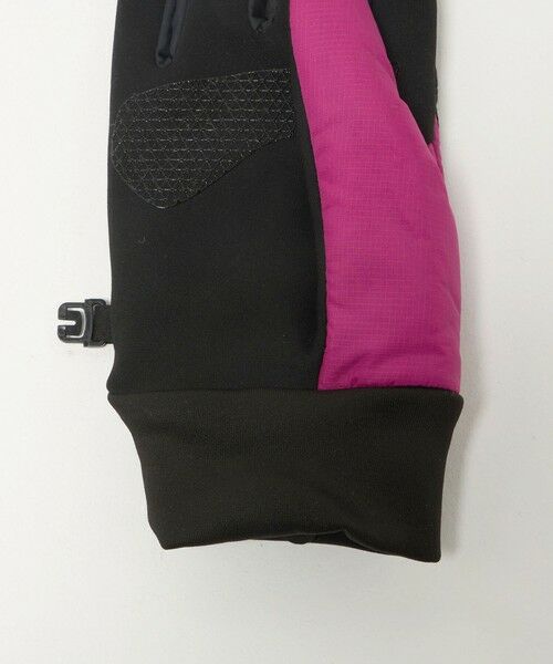 BEAUTY&YOUTH UNITED ARROWS / ビューティー&ユース ユナイテッドアローズ 手袋 | ＜THE NORTH FACE＞ヌプシ イーチップ グローブ | 詳細13