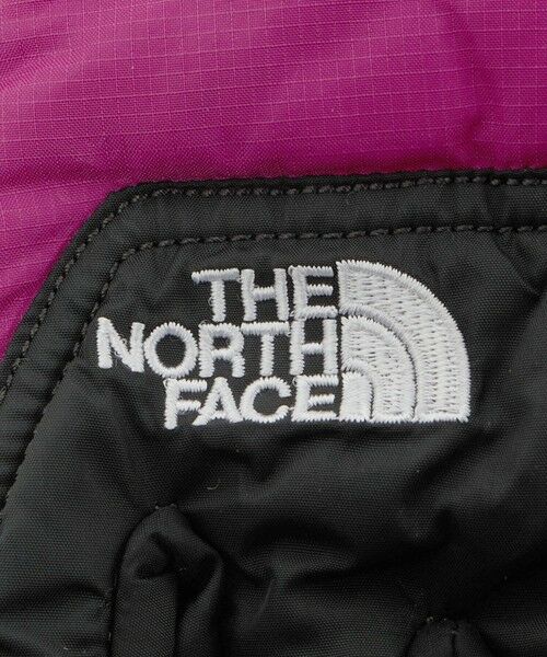BEAUTY&YOUTH UNITED ARROWS / ビューティー&ユース ユナイテッドアローズ 手袋 | ＜THE NORTH FACE＞ヌプシ イーチップ グローブ | 詳細14