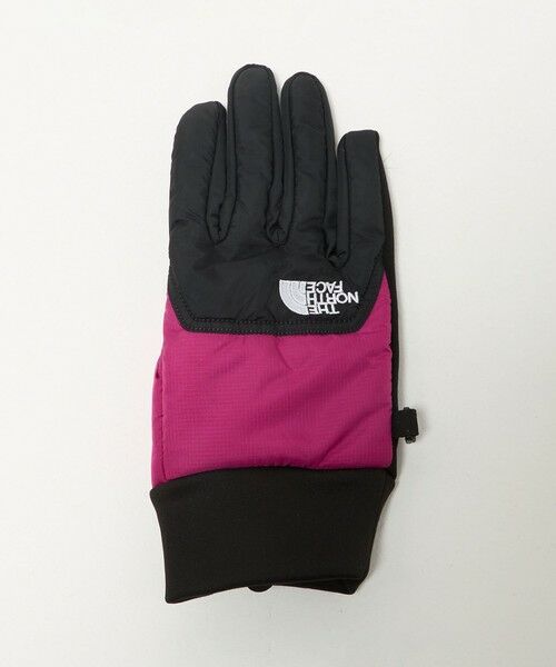 BEAUTY&YOUTH UNITED ARROWS / ビューティー&ユース ユナイテッドアローズ 手袋 | ＜THE NORTH FACE＞ヌプシ イーチップ グローブ | 詳細10