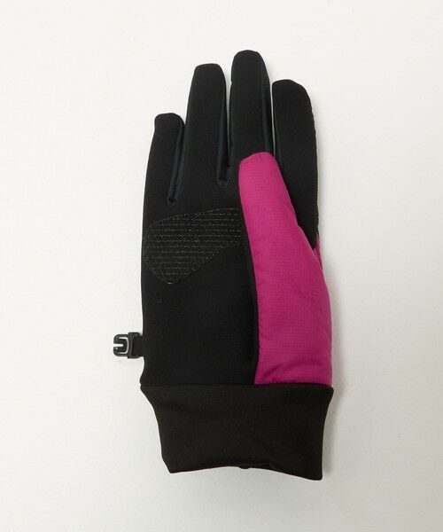 BEAUTY&YOUTH UNITED ARROWS / ビューティー&ユース ユナイテッドアローズ 手袋 | ＜THE NORTH FACE＞ヌプシ イーチップ グローブ | 詳細11