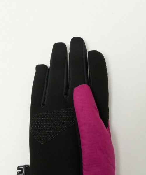 BEAUTY&YOUTH UNITED ARROWS / ビューティー&ユース ユナイテッドアローズ 手袋 | ＜THE NORTH FACE＞ヌプシ イーチップ グローブ | 詳細12