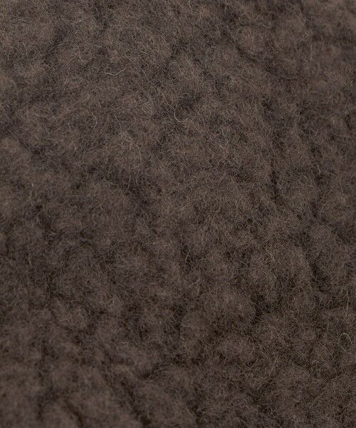 BEAUTY&YOUTH UNITED ARROWS / ビューティー&ユース ユナイテッドアローズ 手袋 | ＜COLDBREAKER＞スリット ミトン | 詳細5