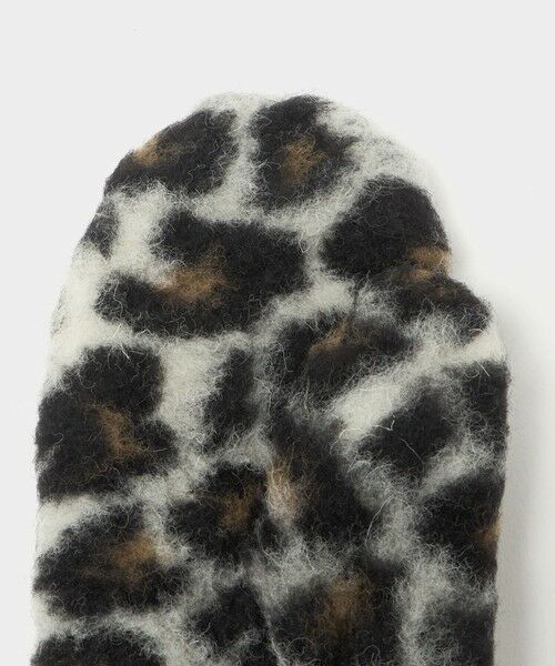 BEAUTY&YOUTH UNITED ARROWS / ビューティー&ユース ユナイテッドアローズ 手袋 | ＜COLDBREAKER＞スリット ミトン | 詳細16