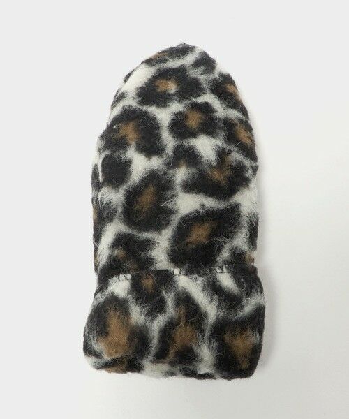 BEAUTY&YOUTH UNITED ARROWS / ビューティー&ユース ユナイテッドアローズ 手袋 | ＜COLDBREAKER＞スリット ミトン | 詳細14