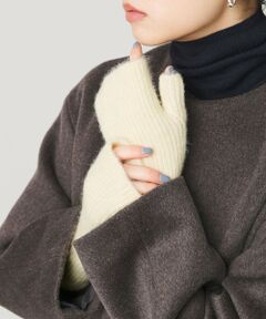 BEAUTY&YOUTH UNITED ARROWS / ビューティー&ユース ユナイテッドアローズ 手袋 | ソフト フィンガーレス グローブ